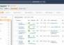 do competitor analysis, top pages, their keywords, backlinks
